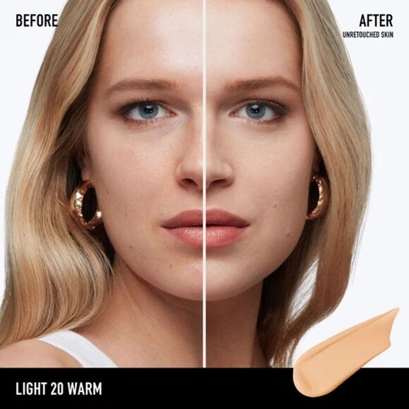 NEW- BARE MINERALS BARE PRO Performance Wear Liquid Foundation SPF20 - Picture 2 of 16